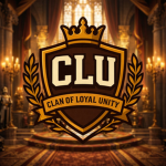 CLU ( Clan of Loyal Unity )