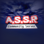 Asym Smth So Retro Community