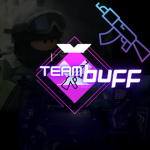 Team Buff Community