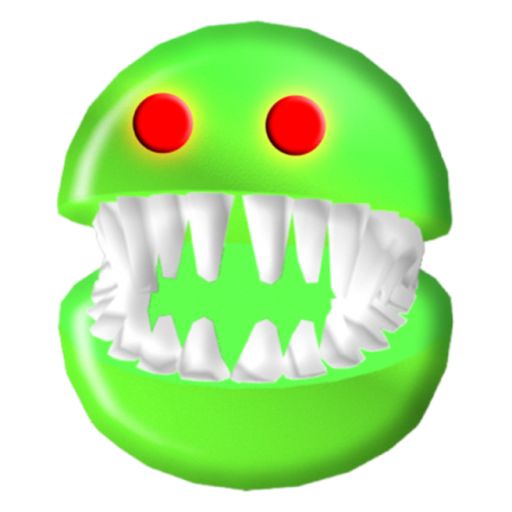 Pac-Zombie Survival official Roblox game thumbnail