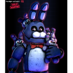 Freddy robotics