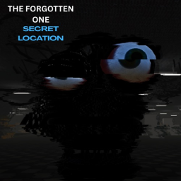 The Forgotten one. [UPDATE]