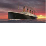 Titanic football club