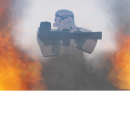 Coruscant Border Outpost 2nd [STAR WARS]