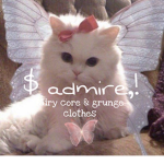 $ admire,!