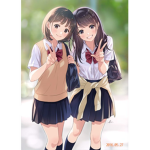 Kawaii Anime