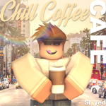 Chill Coffee Cafe