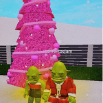 Shrek and Fiona Forever