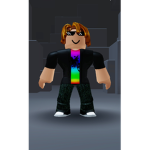 Cool dudes only fan