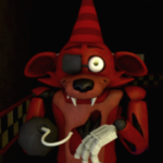 FNAF 2015 fan group