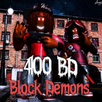 4CD|4COLD DEMONS|4100