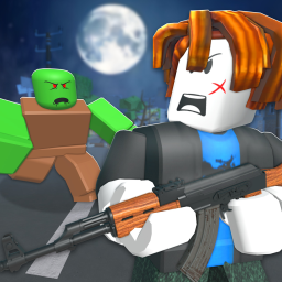 Survive the Apocalypse Roblox game icon
