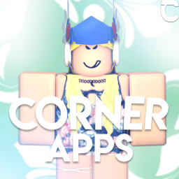 Corner Cafe | Applications