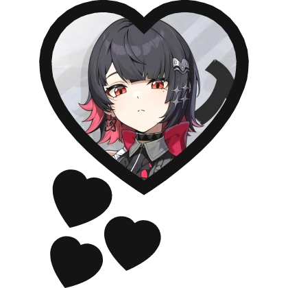 Ellen Joe Thinking Hearts Zenless Zone Zero