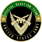 Special Reactiοn Team