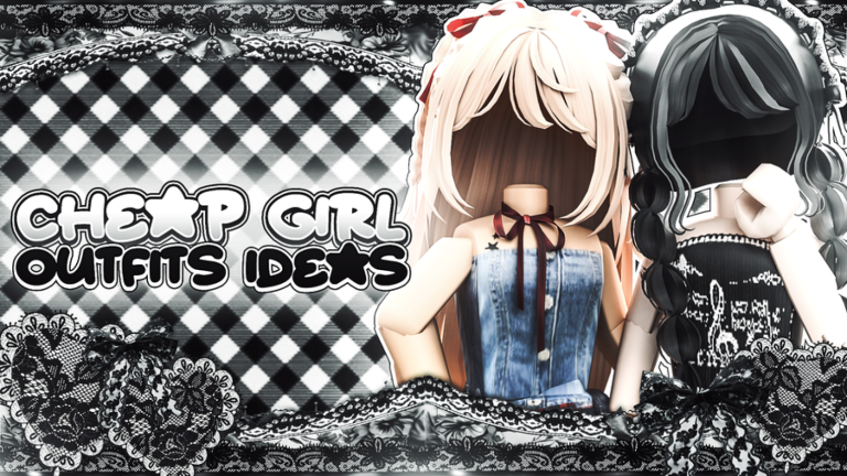 [🖤] Cheap Girl Outfit Ideas screenshot 1