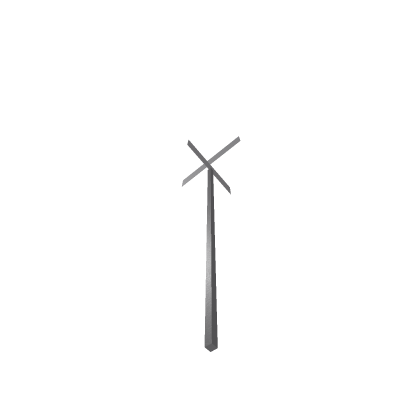 Street Sign Post