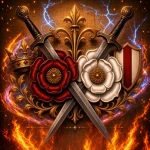 Thе War of the Roses Group Thumbnail