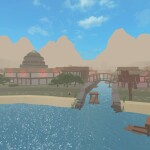 Silkroad 0.7.2 BETA (RPG, PVP, SURVIVAL)