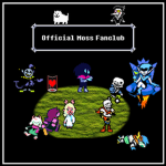 Official Moss Fanclub
