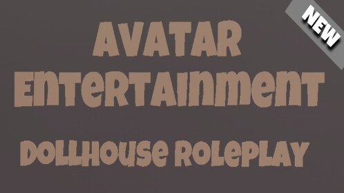 [NEW] Dollhouse Roleplay 