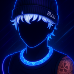 Blou’s World