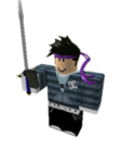 The Official Roblox Staff are Epic Group
