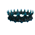 Mantle of Frost