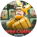 You have visited the outfit goldmine.