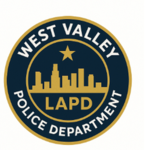 [LAPD] West Valley Police Department
