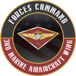 3MAW - The 3rd Marine Air Wing