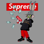 Bunny Fans & Donations