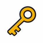Golden Keys