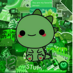 Dino gang :)