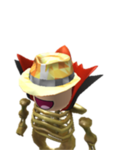 Big Players (Frozen Zoom)