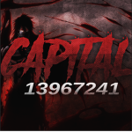 CAPITAL $