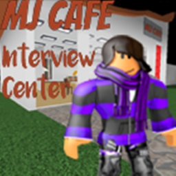 MJ Cafe Interview Center