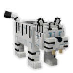 White Tiger