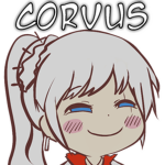 Corvus（マジ彙）