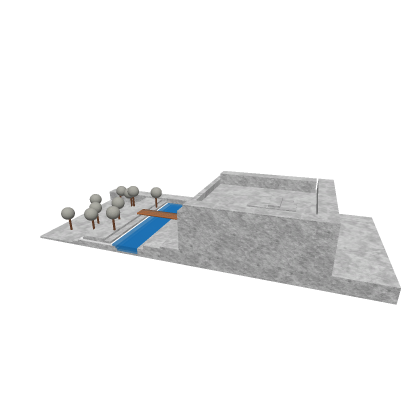 Snow Fort