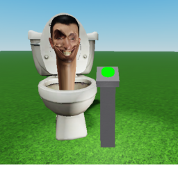 Press The Button!!