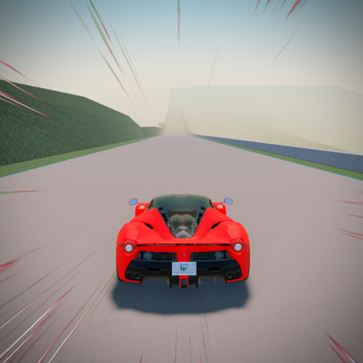 Downhill Madness official Roblox game thumbnail