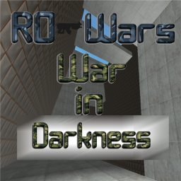 RO-Wars - War in Darkness icon