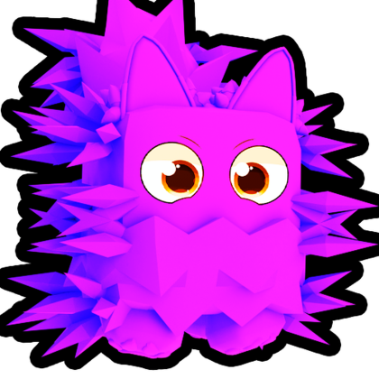 Galaxy Harvest Fox
