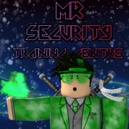 Majestic Resorts™ Security Training Center