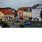 Královský dům v Hlučín