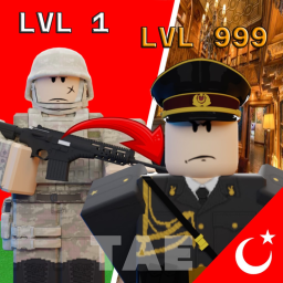 Turkish Soldier Game