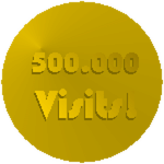 TT: 500k visits!