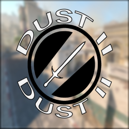 CSL | Dust II