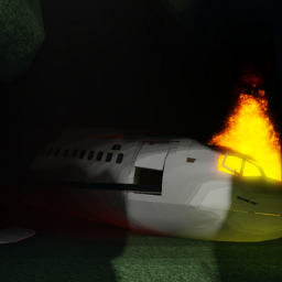 Plane Crash Investigation